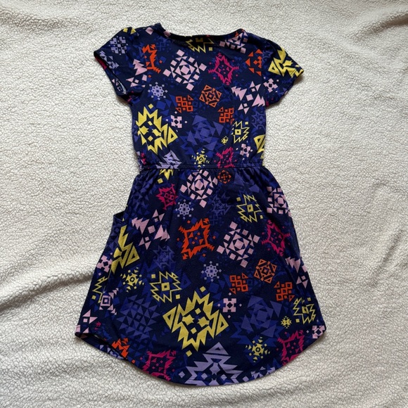 LuLaRoe Mae Dress - Picture 5 of 6